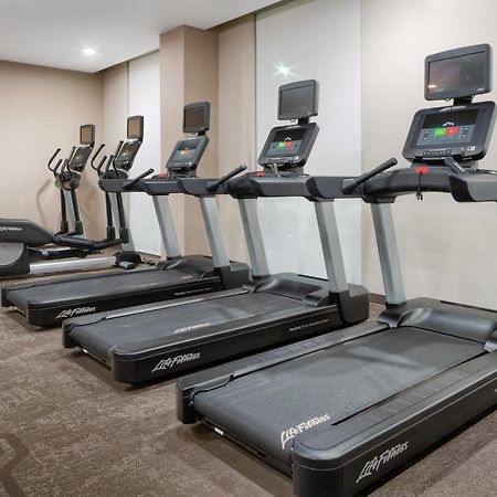 Residence Inn By Marriott Decatur Emory Area Eksteriør bilde
