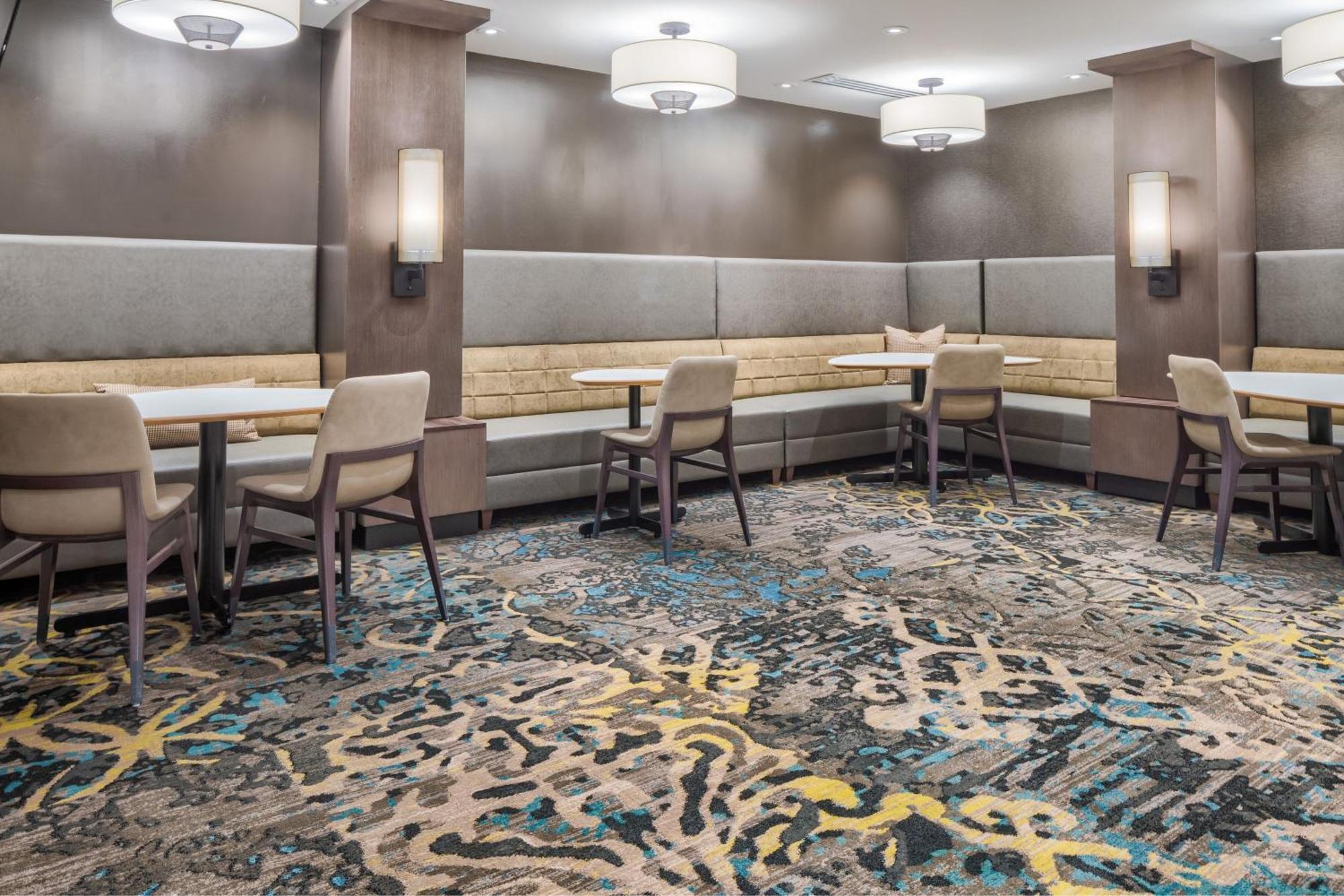 Residence Inn By Marriott Decatur Emory Area Eksteriør bilde